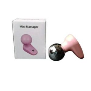 مینی ماساژور صورت