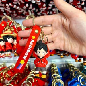 جا کلیدی‌های فانتزی و باکیفیت One Piece