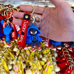 جا کلیدی‌های فانتزی و باکیفیت One Piece