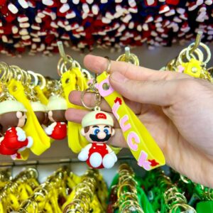 جا کلیدی‌های فانتزی و باکیفیت مدل ماينر