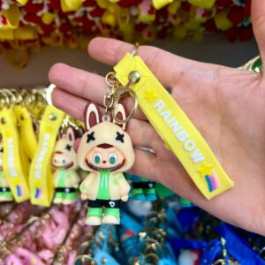 جا کلیدی‌های فانتزی و باکیفیت لبوبو