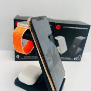 استند وایرلس 3کاره   مدل:t3