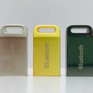 usb بلوتوث پک آبی