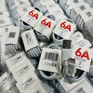 کابل 6امپر اورجینال