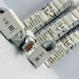 کابل شیامی اورجینال توربو نارنجی