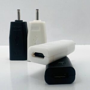 تبدیل میکرو به سوزنی