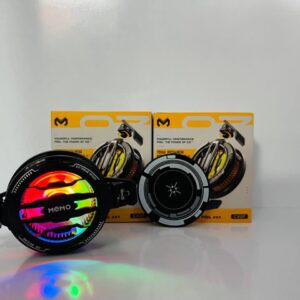 فن خنک کننده هوشمند گوشی مدل:cx07