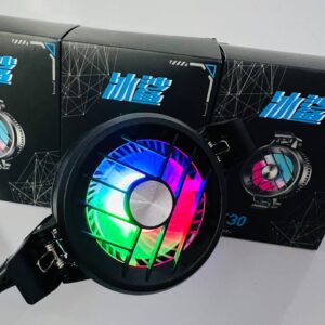 فن خنک کننده مدل:gt30