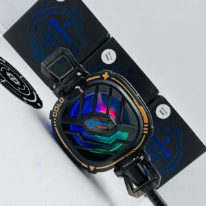 فن خنک کننده مدل:x76a