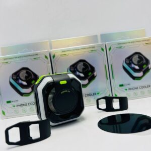 فن خنک کننده مدل:hk5 pro