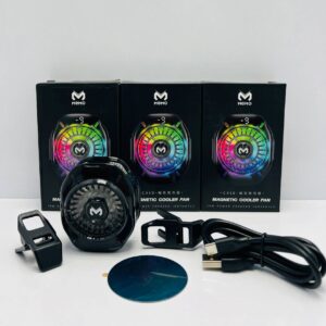 فن خنک کننده مدل:cx10