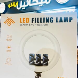 رینگ لایت mf 22