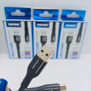 کابل پاوربانک  PAPADA