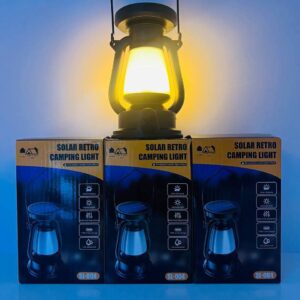 چراغ فانوس مدل:SL004